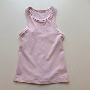 Lululemon Align Waist-length tank